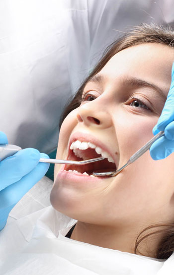 Asistencia dental gratuita junta de Andalucía en Jaén