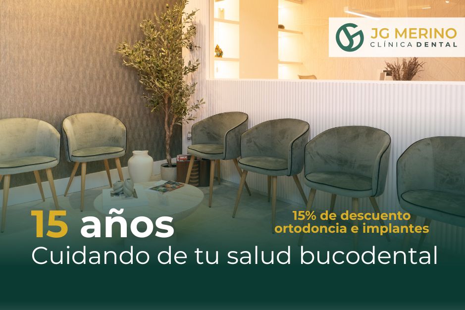 clinica dental jaen Dr Jesús García Merino Dentista implantes implantologia innovación